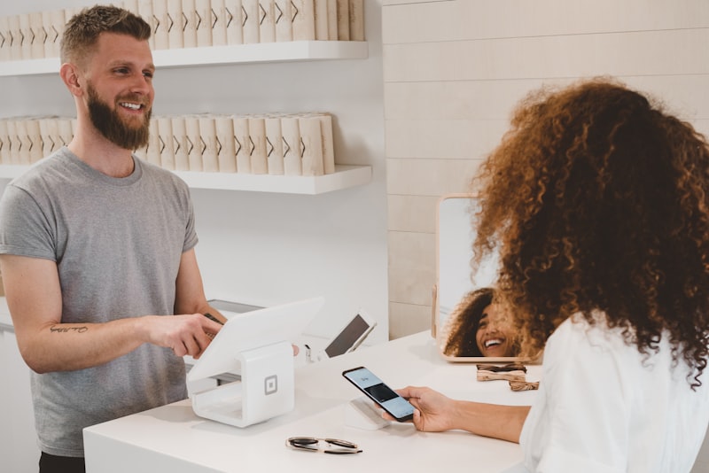 Marketplace Solutions