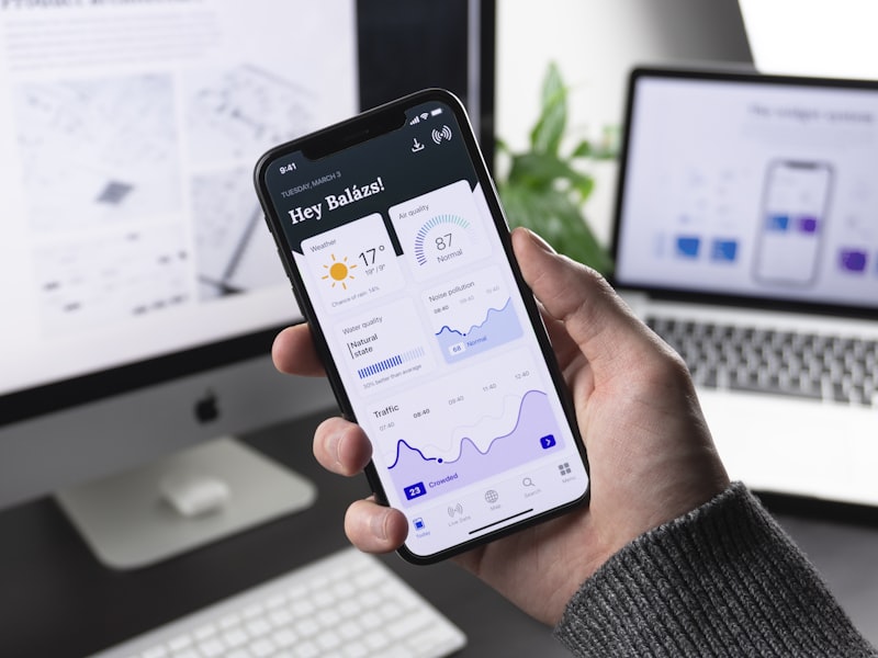 Global Mobile Reach