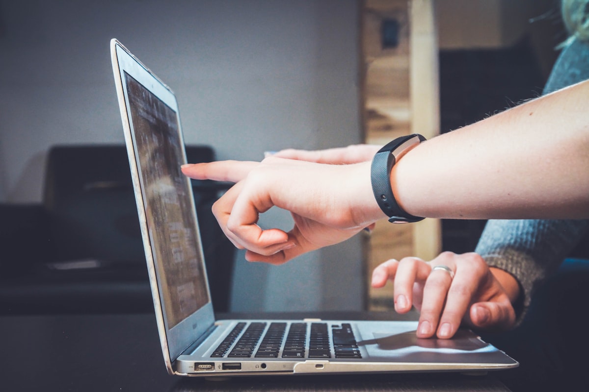 Cross-Platform App Development