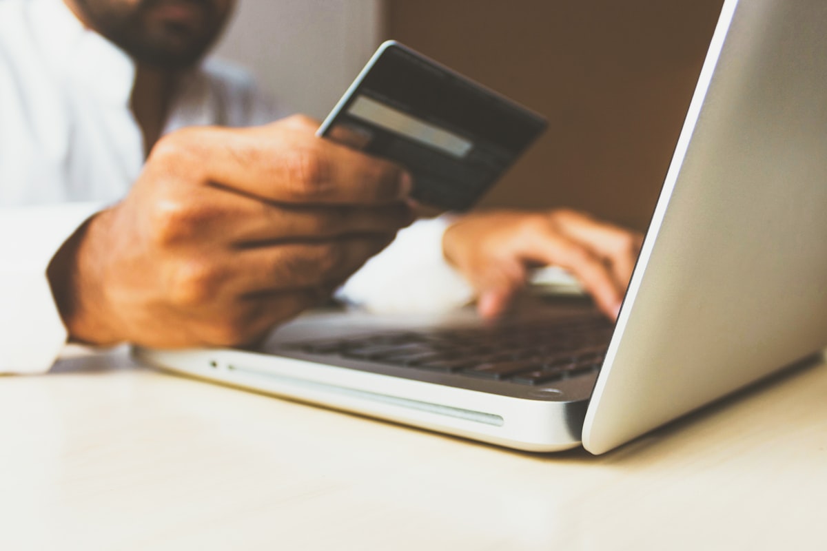 eCommerce Mobile Applications