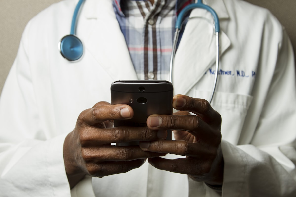 Healthcare Apps