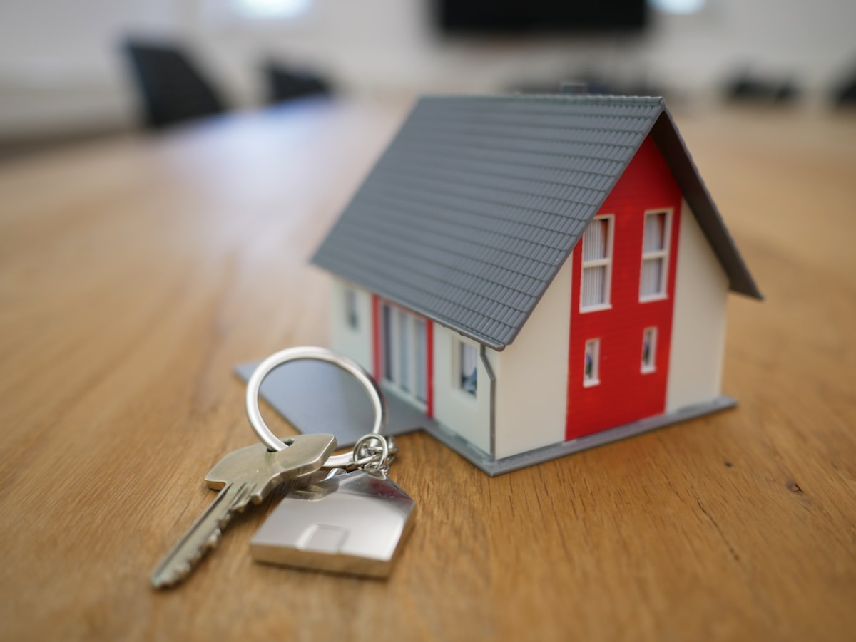 Real Estate Apps
