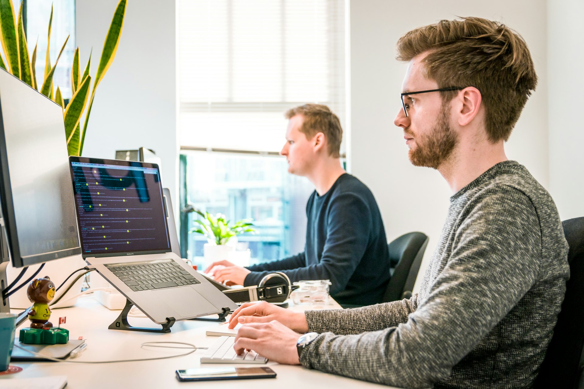 SaaS & Software Products