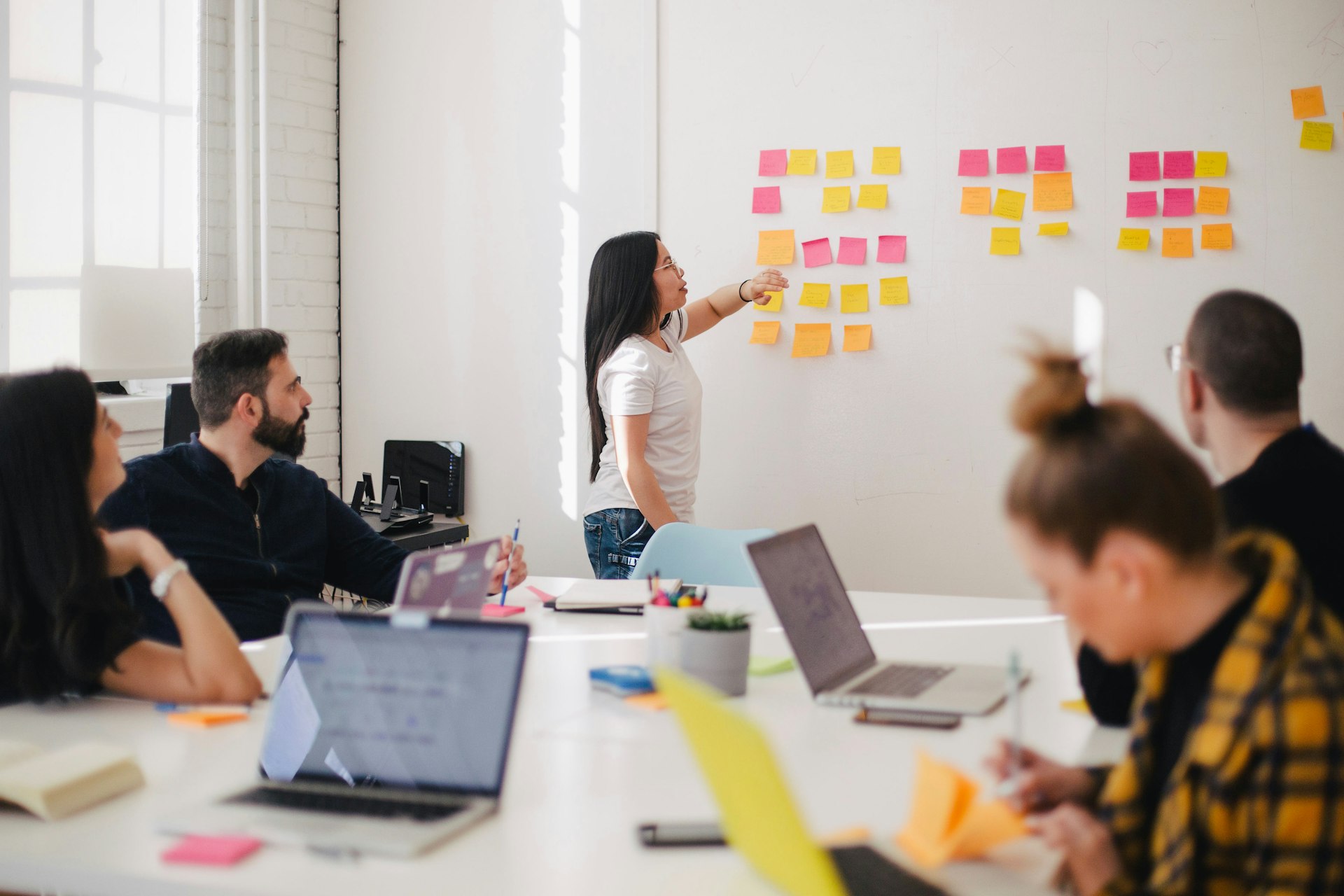 Social Media Optimization