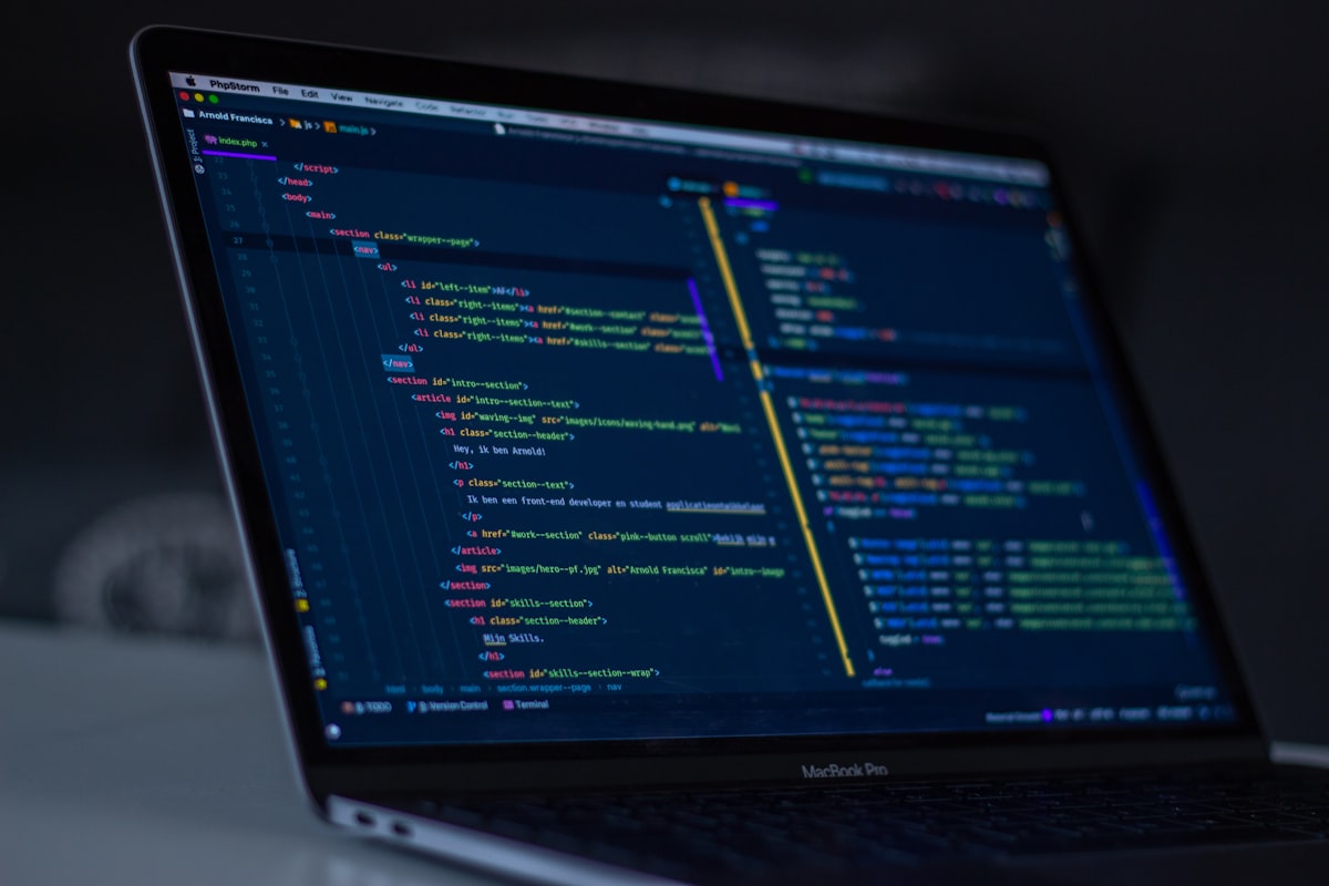 Application Modernization