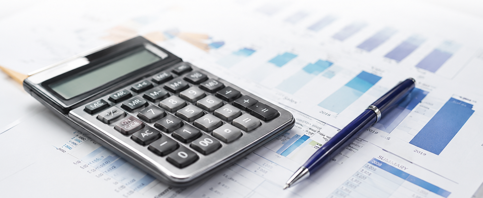 Finance & Accounting