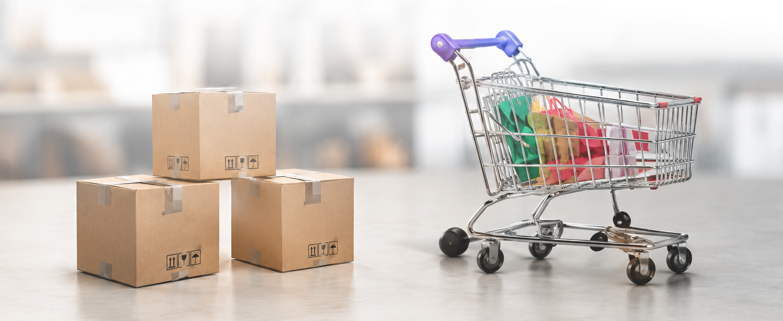 Retail & eCommerce