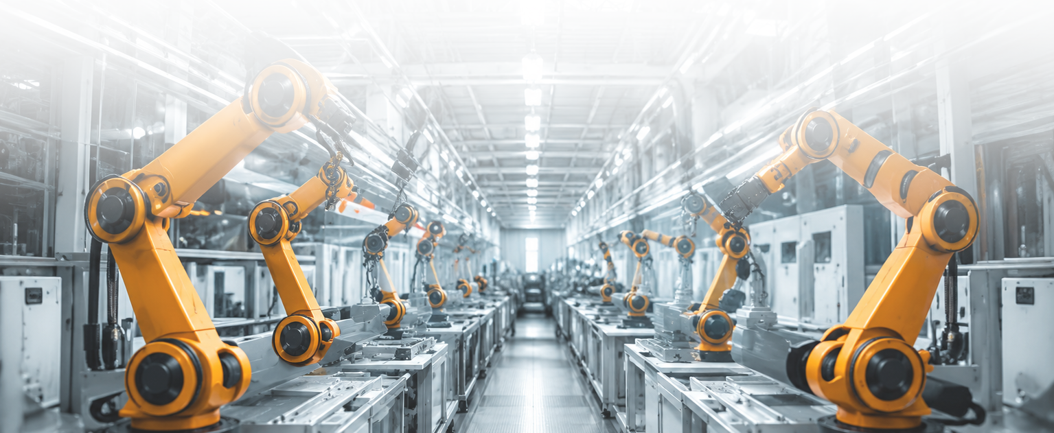 Manufacturing