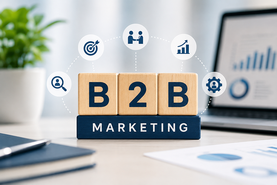 B2B Marketing